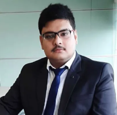 Kaustubh Mandal